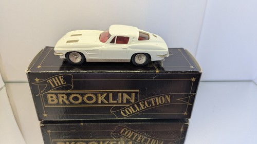 Brooklin models brk - models, 21