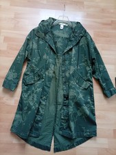 Damen parka größe m - damen, h&m