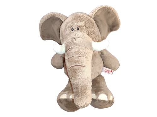 Stofftier nici elefant 30 - stofftier, ca
