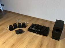 Panasonic SA-PT480 Dolby Surround System 1000W