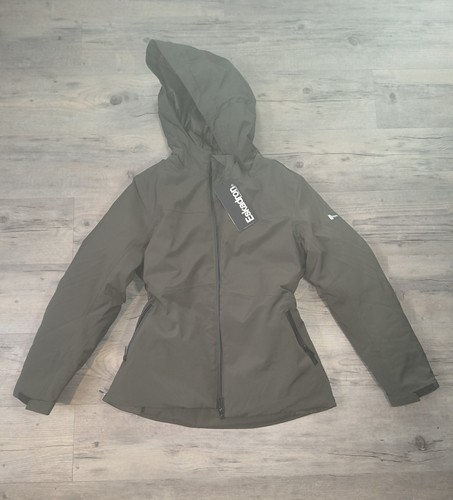 Eskadron jacke waterproof deep - jacke,