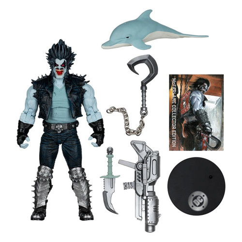 Multiverse classic lobo - multiverse,