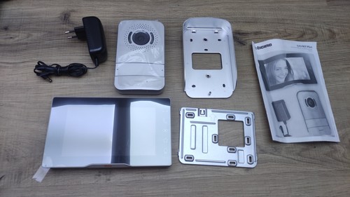 Bticino easykit plus - bticino,