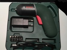 Bosch akkuschrauber ixo - bosch,