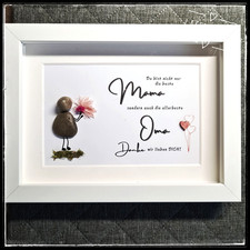Geschenk zum Muttertag /