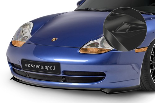 Cup spoiler lippe - cup,