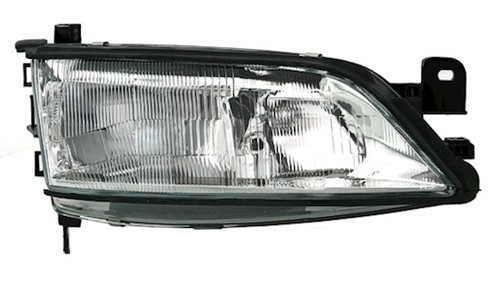 Scheinwerfer rechts für - , opel