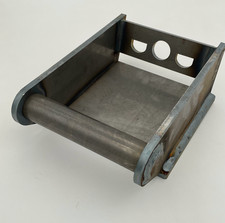 MS01 Anschweißrahmen