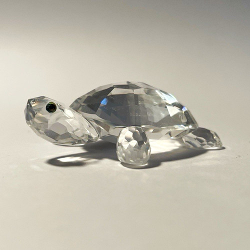 Swarovski silver crystal - swarovski,