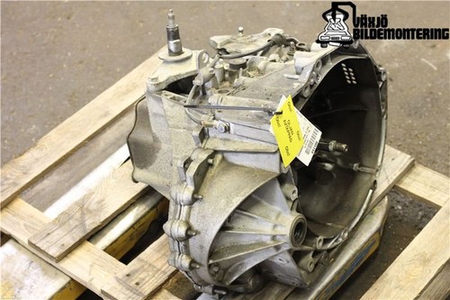 Schaltgetriebe gang 223286 - -,