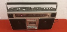 GHETTOBLASTER  UNIVERSUM SUPER  SOUND 16000 CTR 2605 HiFi  STEREO RADIORECORDER