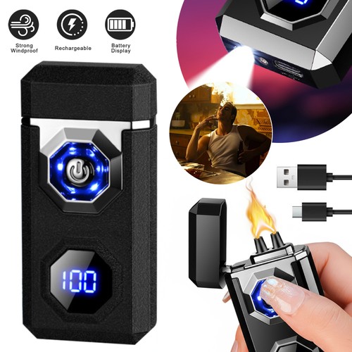 Elektrisch arc plasma lighter - elektrisch,