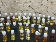50ml Pure Perfume Oil - High