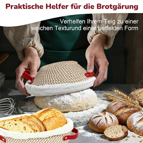 Garkörbe brot gärkörbchen - garkörbe, brot,