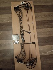 Mathews ARC 34 RH 70# 29”