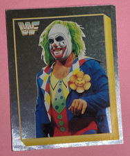 Wwf wwe merlin 1993 - 1993, the