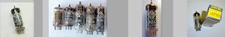 Röhre ecf80 e80cf - röhre, e80cf,