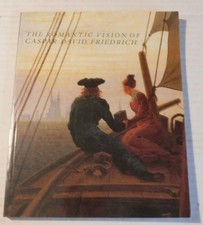 The Romantic Vision of Caspar