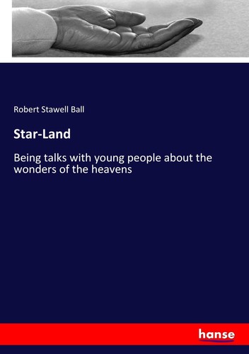 Star land robert stawell - star-land,