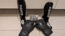 Fightr kickboxen set - fightr,