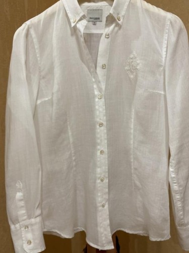 Women henry cotton shirt - henry, cotton's