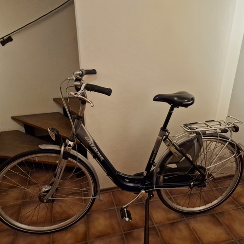 Fahrrad batavus gänge - batavus, 7