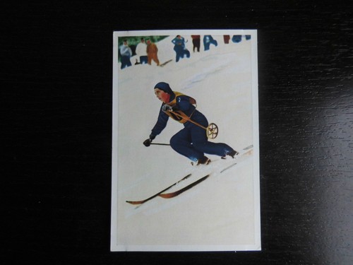 Käthe grasegger skiing - grasegger,