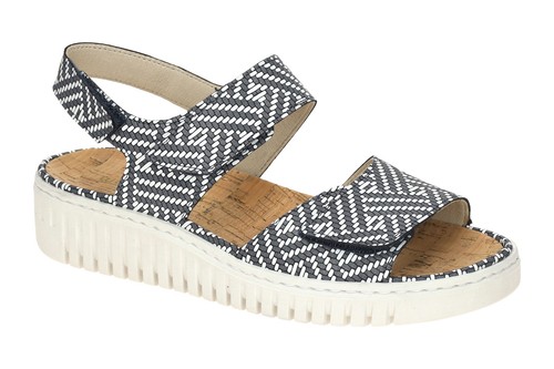 Waldläufer schuhe weiß - waldläufer, h