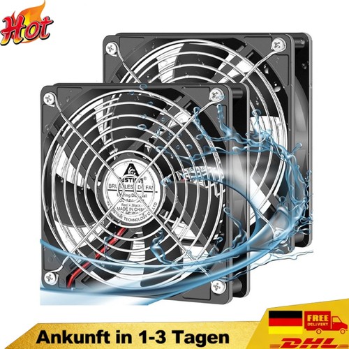 Usb ventilator lüfter - ventilator,
