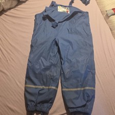 Lupilu Regenhose  Matschhose