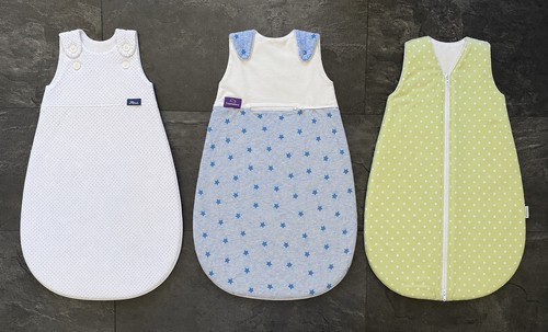 Baby schlafsack 62 alvi - 3,