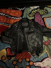 Schwere Biker Vintage