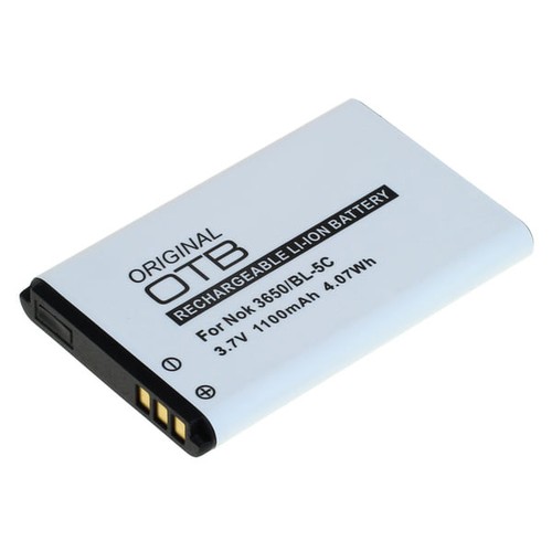 Otb akku für - bl-5c, nokia