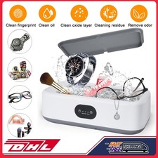 Automatisch Ultraschall