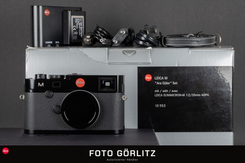 Leica typ240 10953 - m,