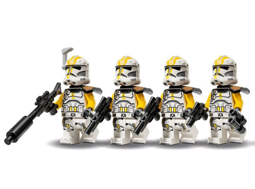 Lego star wars - lego®, minifigur