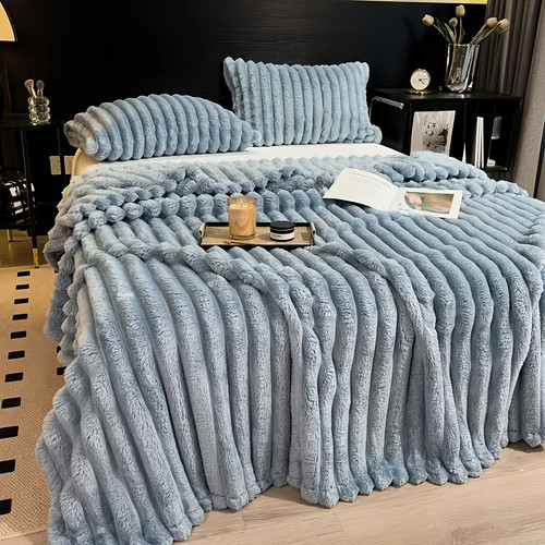 Verdickte flanell decke breite - decke,
