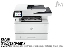HP LaserJet Pro MFP 4102fdw