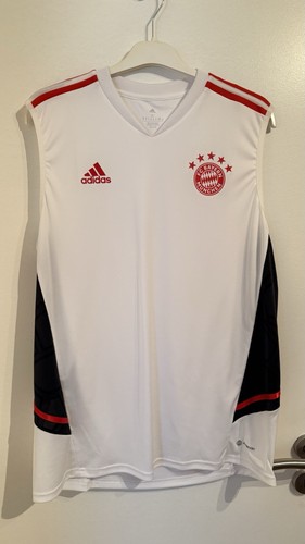 Original adidas tanktop - original,