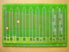 BUS-Board BackPlane 1/2