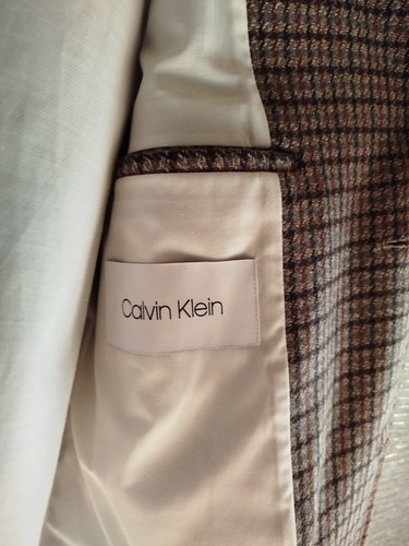 Calvin klein - calvin,