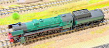 Minitrix 12407 Spur N