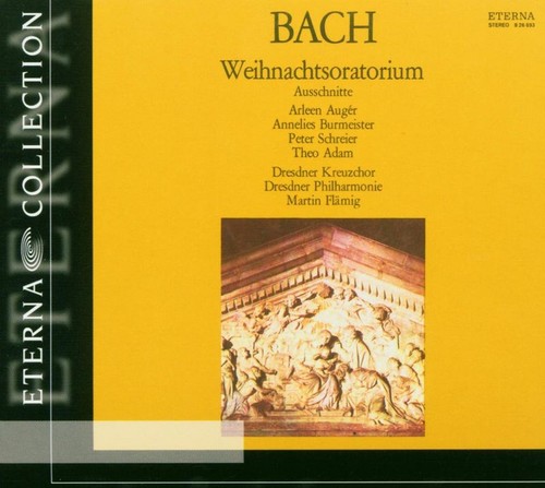 Johann sebastian bach - sebastian,
