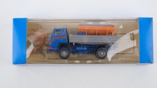 Roco H0 1654 Steyr 91 Streufahrzeug Winterdienst