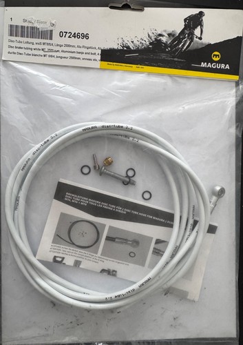 Magura mt8 mt6 mt4 hochdruck - mt6,