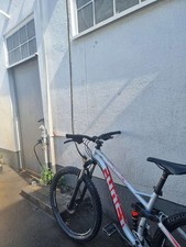 Ghost Kato Fs Full Suspension Mountain Bike