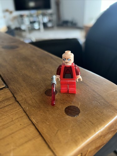 Lego star wars - lego, minifigur