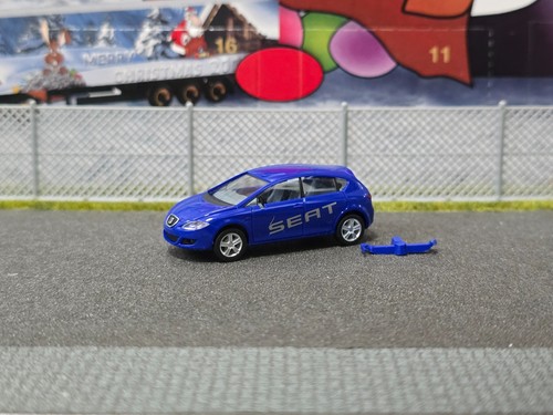 Herpa seat leon - herpa,