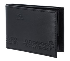 Oxmox leather geldbörse - oxmox,