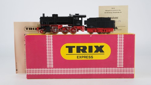 Trix express 2225 - trix,